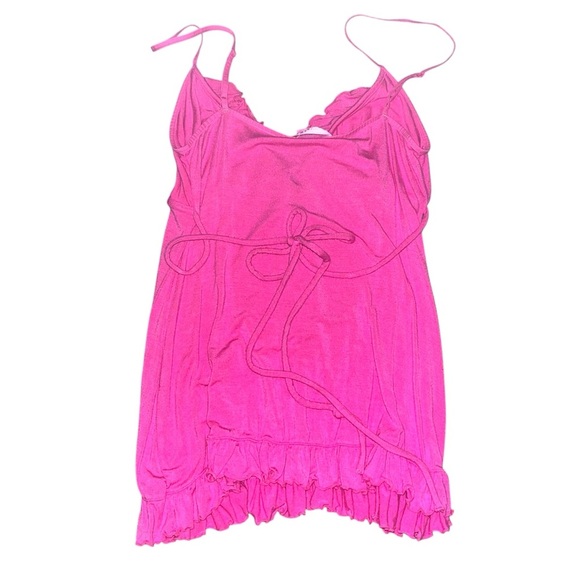 Vintage y2k early 2000s Victoria’s Secret VS PINK - Picture 2 of 4